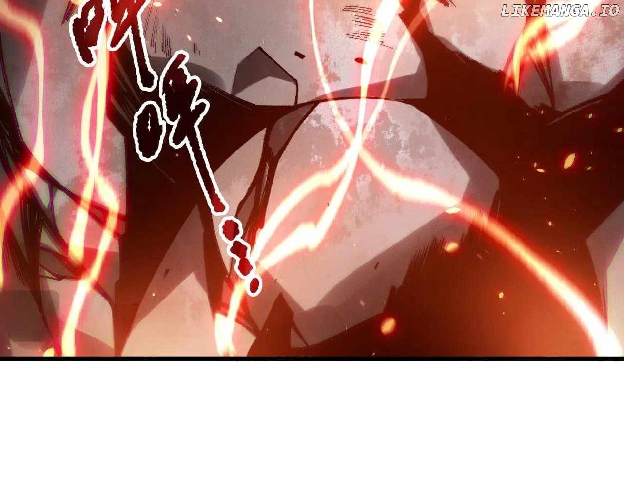 Catastrophic Necromancer Chapter 186 44